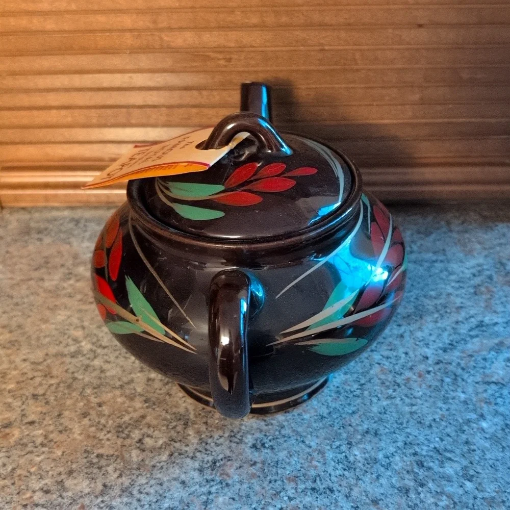 Royal Canadian Art Pottery vintage famous
